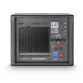 LD Systems SUB 10 A Активный сабвуфер, 3х120 Вт., 10"