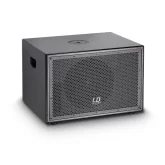 LD Systems SUB 10 A Активный сабвуфер, 3х120 Вт., 10"