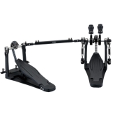 TAMA HP910LWNBK Speed Cobra 910 Twin Pedal Blackout Edition Двойная педаль для барабана