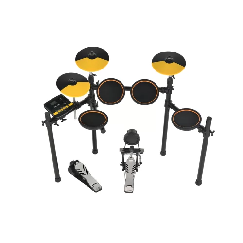 LDrums MK-1S Электронная ударная установка