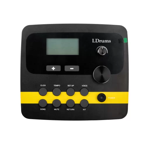 LDrums MK-1S Электронная ударная установка