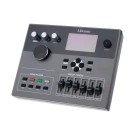 LDrums DSP-5201 Модуль управления цифровой установки