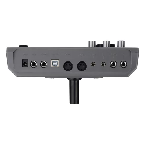 LDrums DSP-5201 Модуль управления цифровой установки