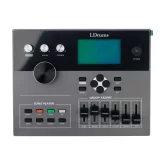 LDrums DSP-5201 Модуль управления цифровой установки