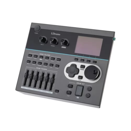 LDrums DSP-7101 Модуль управления цифровой установки