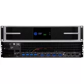 LEA Professional Connect 1504D Усилитель мощности, 4х1500 Вт., DSP, Ethernet, Dante