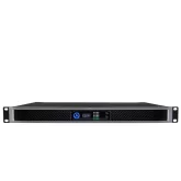 LEA Professional Connect 164 Усилитель мощности, 4х160 Вт., DSP, Ethernet