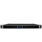 LEA Professional Connect 164D Усилитель мощности, 4х160 Вт., DSP, Ethernet, Dante