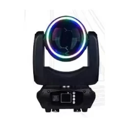 LFocus BR-100BP Вращающаяся голова Beam, 100Вт + 48х0.2Вт