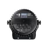 LFocus IP-710E Светодиодный прожектор PAR, 7х10+60х0.2 Вт., RGBW, IP65