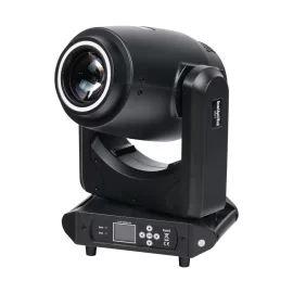 LFocus LED-150BSW Вращающаяся голова BSW, 150 Вт., RGB