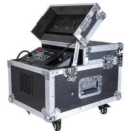 LFocus LF-DHZ-600 Генератор тумана, 550 Вт.