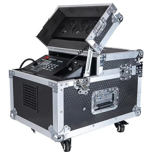 LFocus LF-DHZ-600 Генератор тумана, 550 Вт.