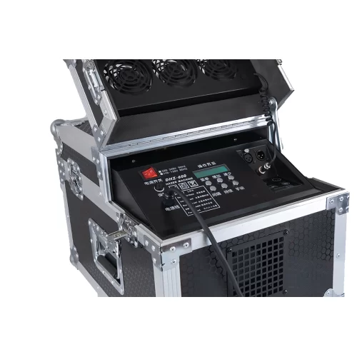 LFocus LF-DHZ-600 Генератор тумана, 550 Вт.