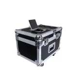 LFocus LF-DHZ-600 Генератор тумана, 550 Вт.