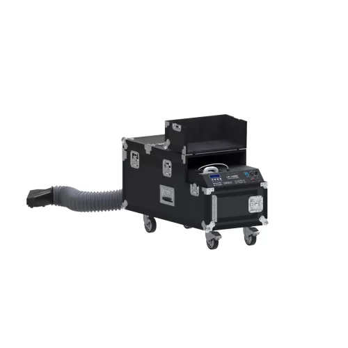 LFocus LF-LF-4000 Генератор тяжелого дыма, 3000 Вт.