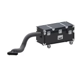 LFocus LF-LF-4000 Генератор тяжелого дыма, 3000 Вт.