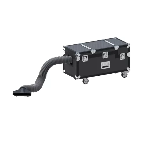 LFocus LF-LF-4000 Генератор тяжелого дыма, 3000 Вт.