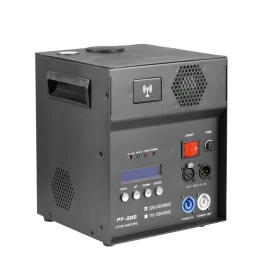 LFocus LF-PF-600 Генератор холодных искр, 1200 Вт.