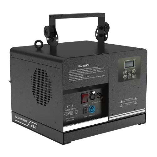 LFocus LF-YS-1 Генератор тумана, 1800 Вт.