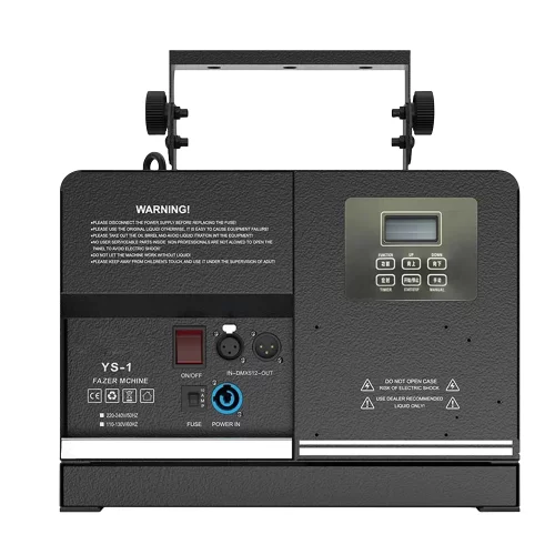 LFocus LF-YS-1 Генератор тумана, 1800 Вт.