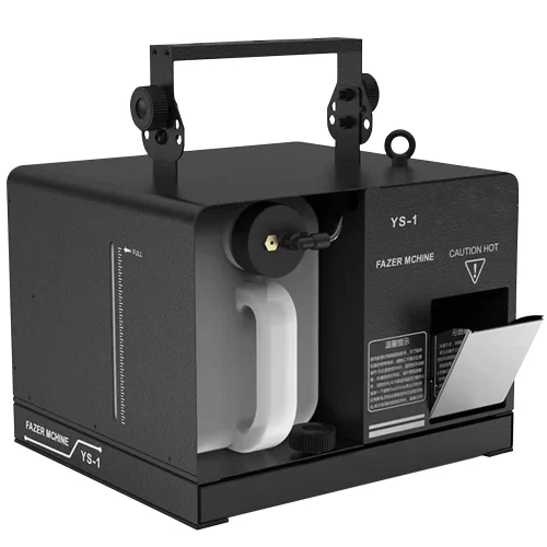 LFocus LF-YS-1 Генератор тумана, 1800 Вт.