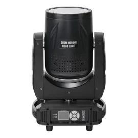 LFocus MH-200C Вращающаяся голова Wash, 200 Вт. COB, CW+WW