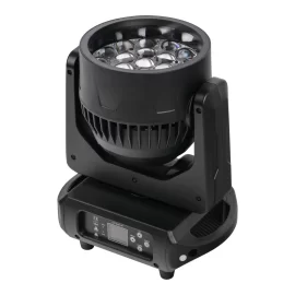 LFocus MH-3C Вращающаяся голова Wash, 19x12 Вт., RGBW