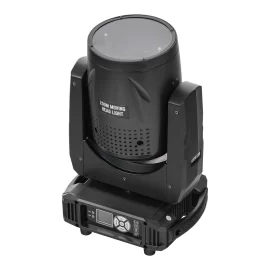 LFocus MH-400C Вращающаяся голова Wash, 400 Вт. COB, CW+WW