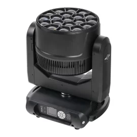 LFocus MH-4X Вращающаяся голова Wash, 19x40 Вт., RGBW