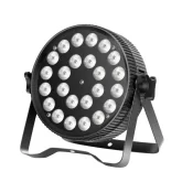 LFocus PL-35F Светодиодный прожектор PAR, 18х8 Вт., RGBW