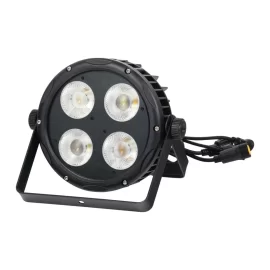 LFocus PL-46X Светодиодный прожектор PAR, 4х30 Вт., CW+WW