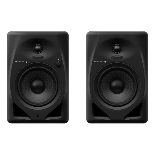 Pioneer DM-50D Студийный монитор, 5 дюймов, пара