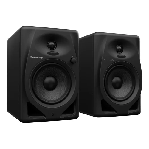 Pioneer DM-50D Студийный монитор, 5 дюймов, пара