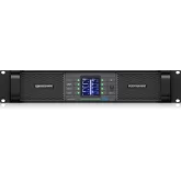 Lab.Gruppen PLM 8K44 BP Усилитель мощности, 4x2000 Вт., DSP, Dante