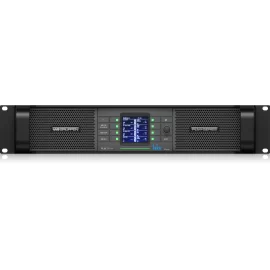 Lab.Gruppen PLM 8K44 BP Усилитель мощности, 4x2000 Вт., DSP, Dante