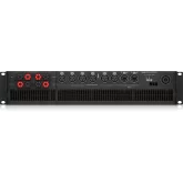 Lab.Gruppen PLM 8K44 BP Усилитель мощности, 4x2000 Вт., DSP, Dante