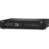 Lake LMX 88 Спикер-процессор, 8х8, Dante/AES67