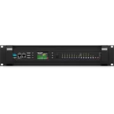 Lake LMX 88 Спикер-процессор, 8х8, Dante/AES67
