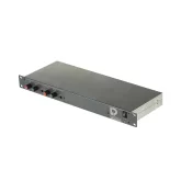 Lake People Phone-Amp F388-2-D Silver 2-канальный усилитель для наушников