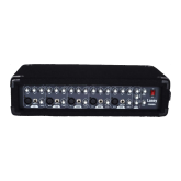 Laney CD200 Активный микшер, 2x80 Вт.