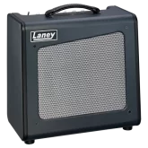 Laney CUB-SUPER12 Ламповый гитарный комбоусилитель, 15 Вт., 12"