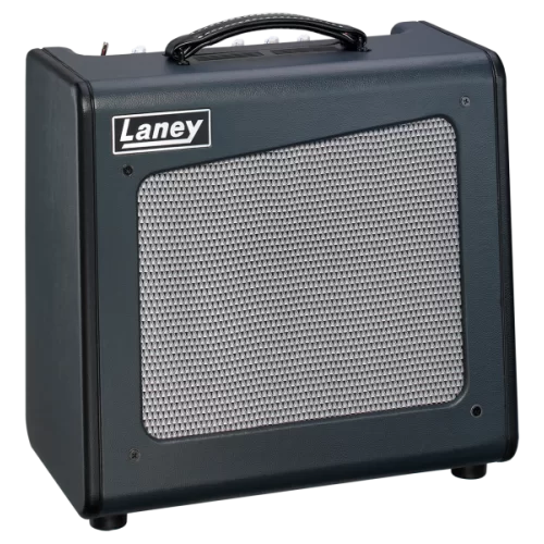 Laney CUB-SUPER12 Ламповый гитарный комбоусилитель, 15 Вт., 12"