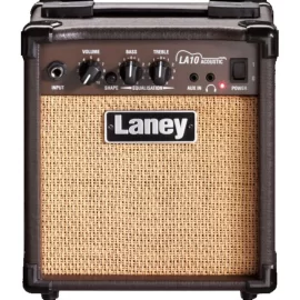 Laney LA10 Акустический комбоусилитель, 10 Вт., 5 дюймов