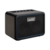 Laney MINI-BASS-NX Басовый мини-комбоусилитель, 2х3 Вт., 2х3 дюймов