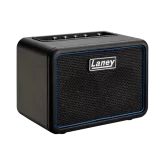 Laney MINI-BASS-NX Басовый мини-комбоусилитель, 2х3 Вт., 2х3 дюймов