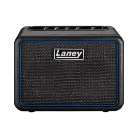 Laney MINI-BASS-NX Басовый мини-комбоусилитель, 2х3 Вт., 2х3 дюймов