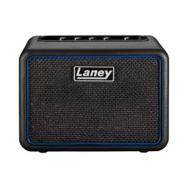 Laney MINI-BASS-NX Басовый мини-комбоусилитель, 2х3 Вт., 2х3 дюймов