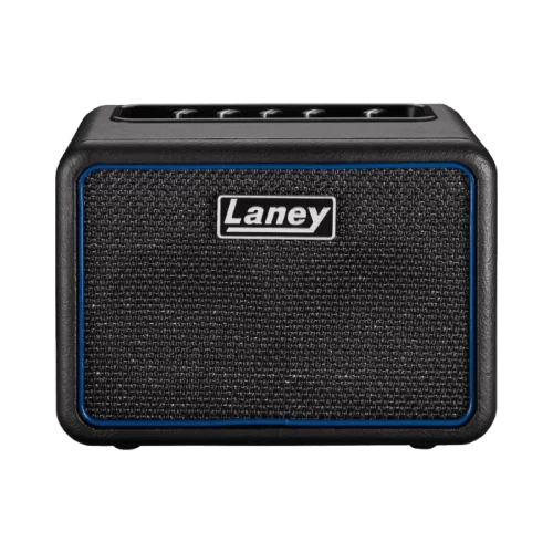 Laney MINI-BASS-NX Басовый мини-комбоусилитель, 2х3 Вт., 2х3 дюймов