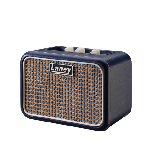 Laney MINI-LION Мини-комбоусилитель, 3 Вт., 3 дюймов